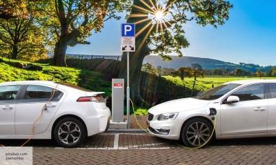 Новый электромобиль Nio бросит вызов Tesla на крупнейших мировых рынках