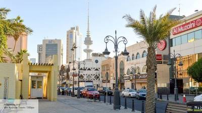 В Кувейте заканчиваются деньги на выплату государственных зарплат