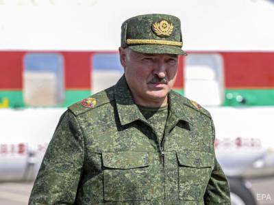Лукашенко обозвал протестующих крысами