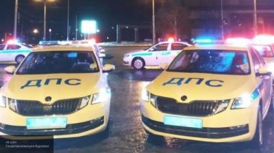 Двое погибли в лобовом ДТП с двумя иномарками на трассе в Карелии