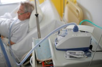 Минздрав: в Израиле зафиксирована высокая смертность от коронавируса