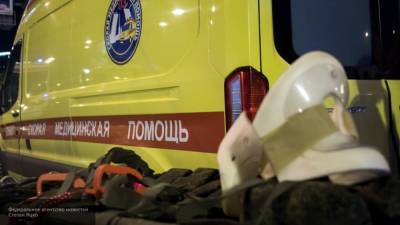 Двое детей погибли при падении в сливную яму в Воронежской области