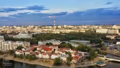 Белорусский оператор связи снизил скорость интернета в Минске
