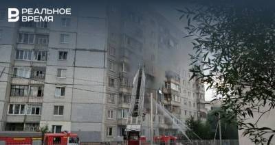 Потерявший жену и сына при взрыве в Ярославле мужчина обратился к общественности