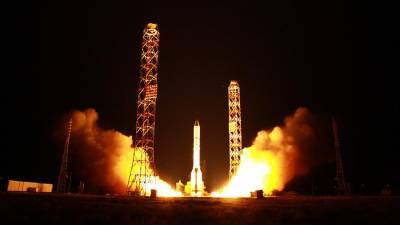 РКЦ «Прогресс» приступил к работе над многоразовой ракетой