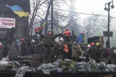 В МИД Украины прокомментировали белорусские протесты