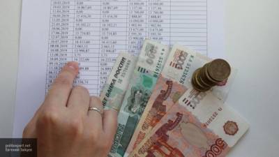 Единоразовую выплату получат родители подростков в Иркутской области