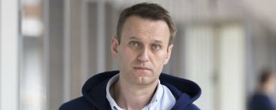 Глава Cinema for Peace заявил, что Навальный выведен из строя на месяцы