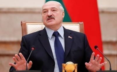 Лукашенко заявил, что митингующие «как крысы разбежались» узнав, что «будет жарко»