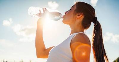 7 шагов кздоровью: как приучить себя пить больше воды