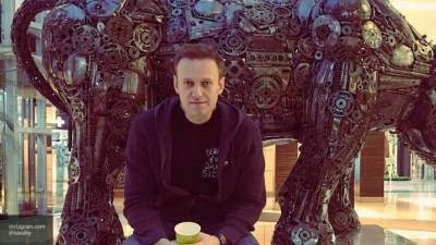 Немецкие врачи не обсуждали срочность госпитализации Навального в Германию