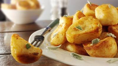 Диетолог рассказала о вреде картофеля для здоровья