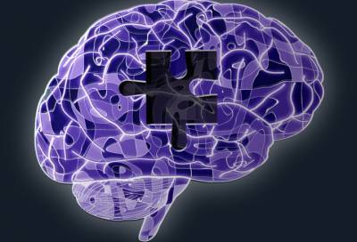Российские ученые предложили лечить болезнь Альцгеймера биологической очисткой нейронов
