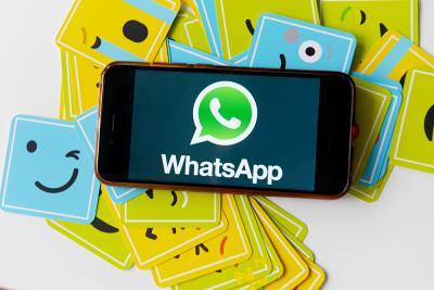 Эксперт Роскачества сообщил о схемах мошенничества в WhatsApp