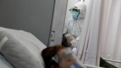 В Мексике число случаев коронавируса превысило 560 тысяч