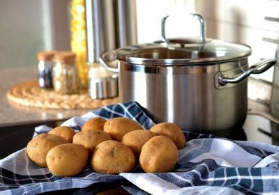 Ирина Лизун - Врач-диетолог назвала самое вредное блюдо из картофеля - vm.ru