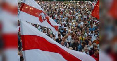 В Беларуси оппозиция заявила о начале подготовки к референдуму по изменению конституции