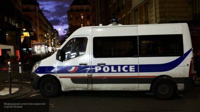 Фанаты ПСЖ после поражения клуба в финале ЛЧ устроили беспорядки в Париже