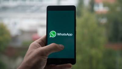 Эксперт раскрыл новые схемы мошенничества через WhatsApp