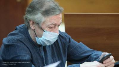 Пресненский суд вернется к рассмотрению дела Ефремова 24 августа