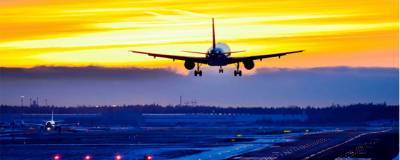 Россия планирует возобновить авиасообщение еще с рядом стран