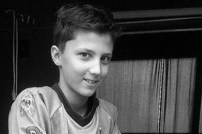 12-летний мотокроссмэн, разбившийся на соревнованиях в Ивановской области, умер в больнице