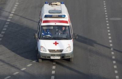 Погибли почти все: Микроавтобус с пассажирами рухнул с обрыва в Грузии