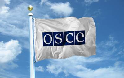 ОБСЕ вновь предложила Лукашенко посредничество в разрешении внутриполитического кризиса