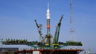Началась работа над ракетой "Союз-6" — самарский РКЦ "Прогресс"