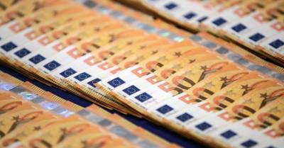 Купивший на отдыхе лотерейный билет лиепайчанин выиграл 100 000 евро