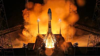 В России начали работу над ракетой «Союз-6»