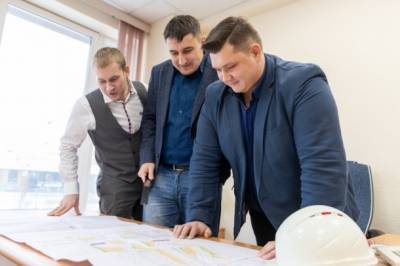 Управление организации восстановления основных фондов «Газпром трансгаз Ухта» отмечает юбилей