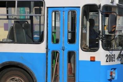 Жители Оренбурга заступились за троллейбусы