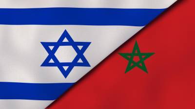 Марокко исключает возможность нормализации с Израилем