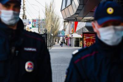 188 жителей Волгоградской области нарушили масочный режим