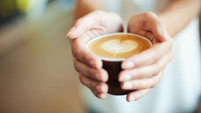Способным защитить от рака напитком оказался кофе