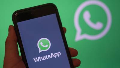 Названы способы стать жертвой мошенников в WhatsApp