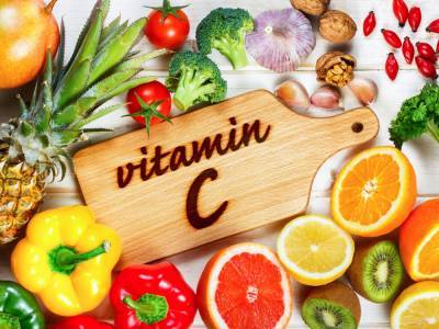 При простуде витамин С не является эффективным лекарством - врачи