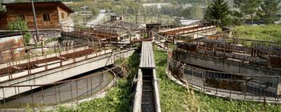 В Железногорске-Илимском к 1 сентября завершат проектирование новых очистных сооружений
