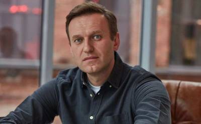 Неправильная диета могла вызвать проблемы со здоровьем Навального