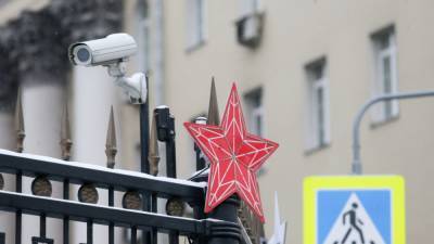 Мэрия Москвы имеет право транслировать видео с камер в интернете