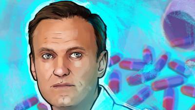 Медсестра рассказала, как соратники Навального мешали работе врачей в Омске