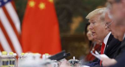 Трамп готов полностью разорвать экономические связи с Китаем