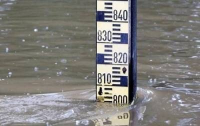 Спасатели предупредили о возможности подтоплений в населенных пунктах на Закарпатье