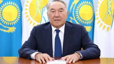 Назарбаев поручил Мамину усилить меры по социальному обеспечению