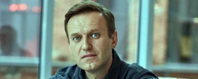 Омские медики рассказали о спасении жизни Алексея Навального