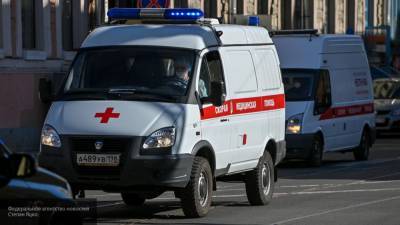 Замглавврача омской больницы рассказал о лечении Навального