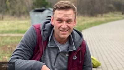 Замглавврача омской больницы рассказал о диагнозе Навального