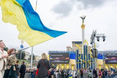 Украинцы отмечают День Независимости: как пройдет празднование