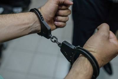 В Краснодарском крае задержан находящийся в федеральном розыске мужчина
